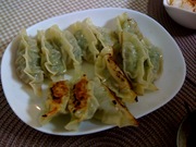 餃子