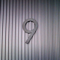 実は9階でした