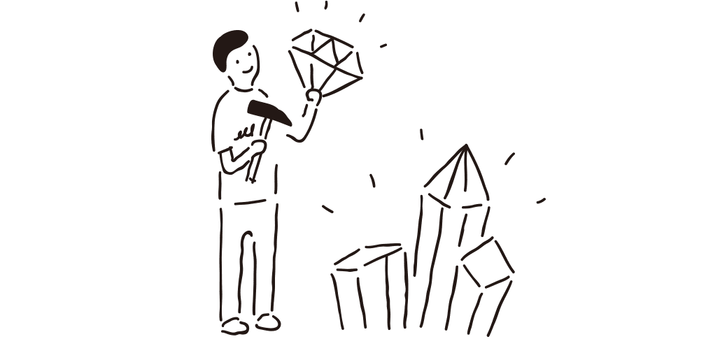 CI(Corporate Identity)の構築