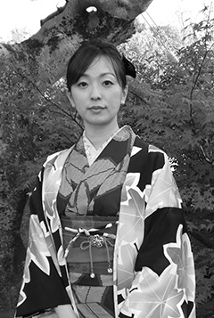 馬場 千恵子